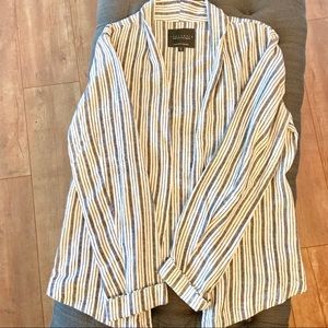 🌿 Sanctuary tailored blazer